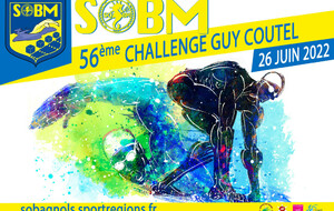 56ème Challenge Guy Coutel