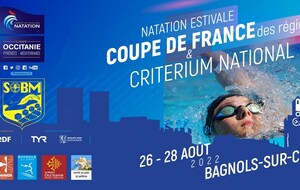 Coupe de France des Régions et Critérium National