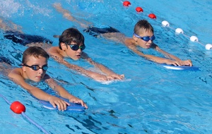 ouverture piscine Bagnols