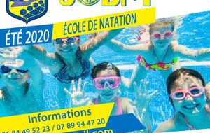 École de Natation