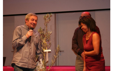 Soirée des bénévoles