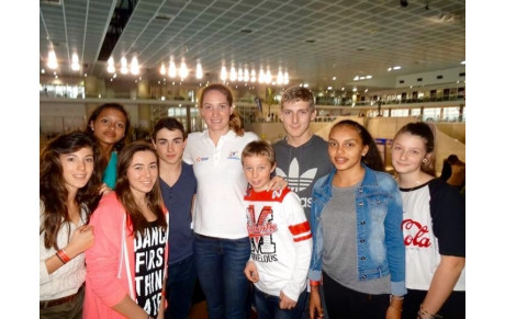 Disparition de Camille Muffat