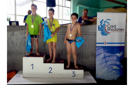 Premier RDV de la Saison : Meeting de Laudun