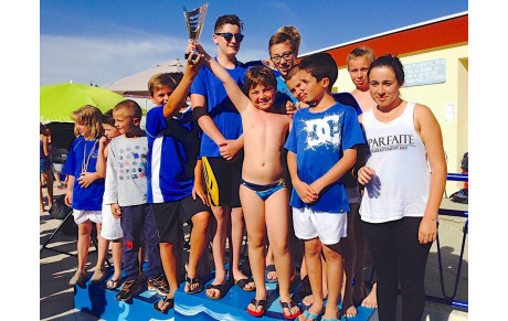 Challenge Guy Coutel réussi