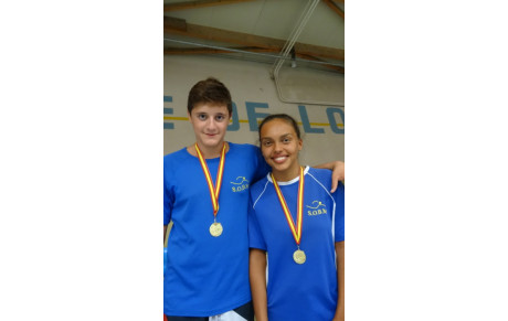 Une fin de saison réussie