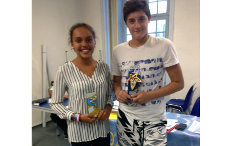 Assemblée générale 2015