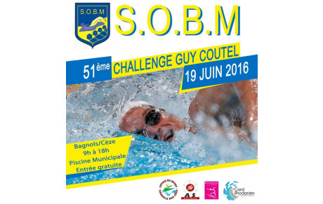 51ème Challenge Guy Coutel