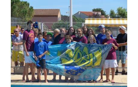 SOBM - Une saison qui se termine en beauté !!!