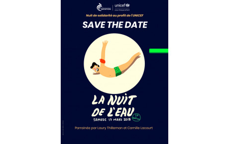 Nuit de l'eau 2018
