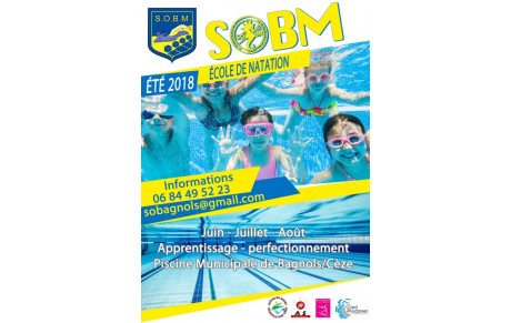 Ecole de Natation