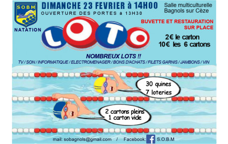 LOTO 2020