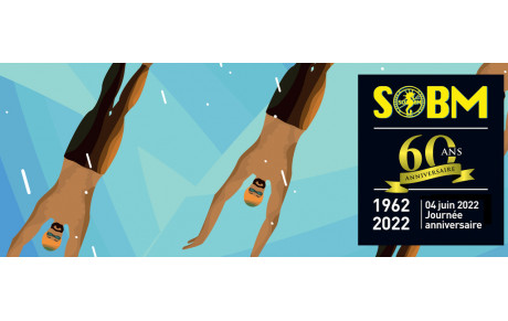 60 ans du SOBM