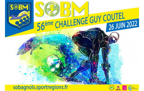 56ème Challenge Guy Coutel