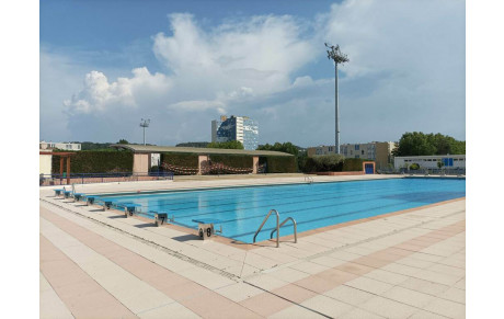 Fin des permanences d'inscription pour cet été