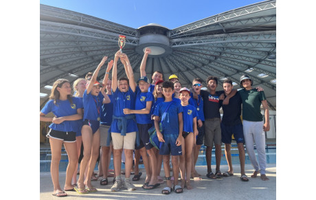 Retour sur le 12 ème Challenge Mehdi Bouraghda