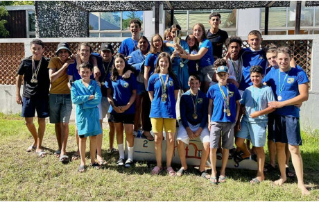 Retour sur la journée de la Coupe de la Biche