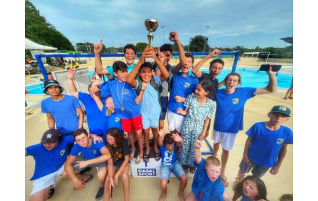 Retour sur la journée à Salindres