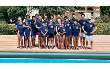 Message du Président du SOBM, J. Buiguès