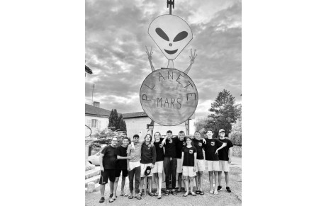 Première finale des interclubs et 4e criterium national : le mot du Président du SOBM, J. Buiguès