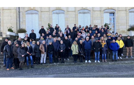 Assemblée Générale de la Ligue Occitanie