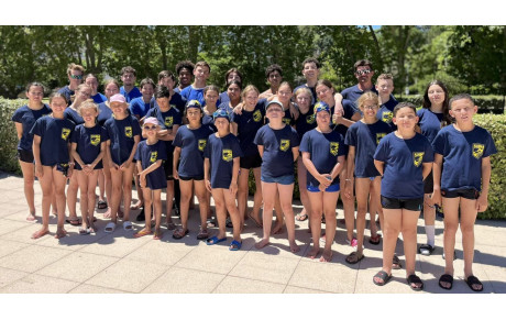 58è Challenge Guy Coutel : Remerciements du Président