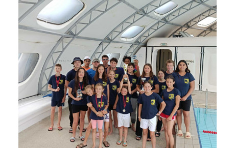 Retour sur le 13e Challenge Mehdi Bouraghda