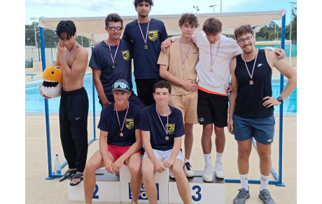 Retour sur les Championnats du Gard à Salindres