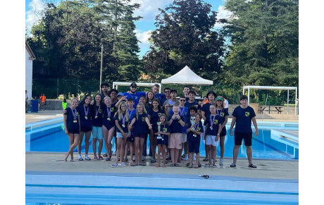 Retour sur la Coupe de la Ville et le Challenge Sprint à Salindres