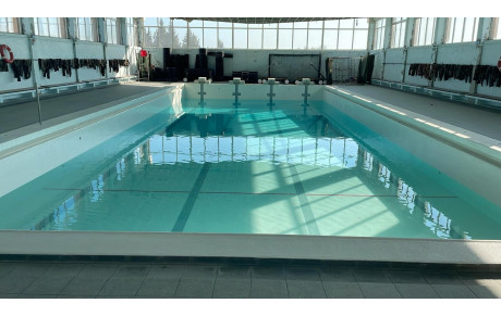 C'est la reprise !!!