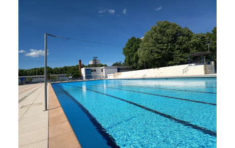 Fin des permanences d'inscription pour cet été